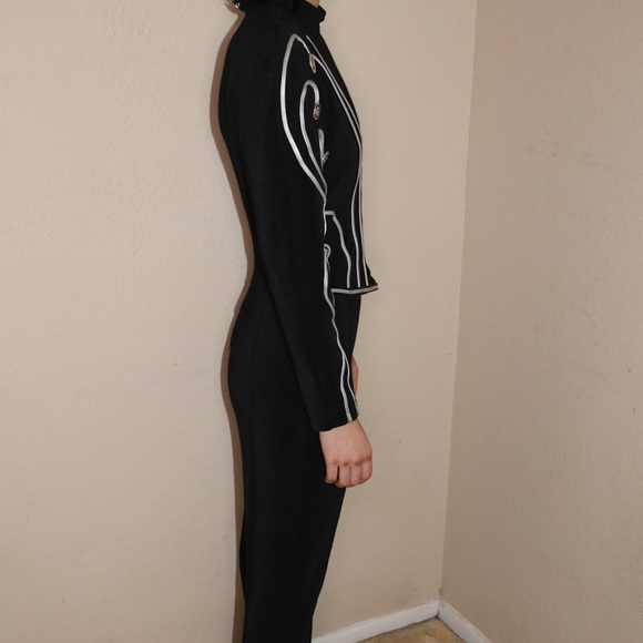 Vintage jumpsuit - Picture 2 of 4